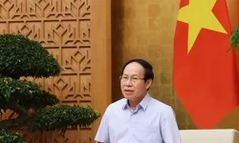 Chủ tịch UBND các tỉnh phải cam kết bằng văn bản về tiến độ hoàn thành dự án