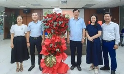 Hội Luật gia Việt Nam kỳ vọng Tạp chí ĐS&PL tiếp tục bứt phá trong giai đoạn mới
