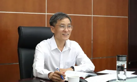 Hội hữu nghị Việt Nam – Thụy Điển: Hướng tới tổ chức thành công Đại hội khóa VI