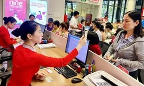 Thông tin đặc biệt quan trọng cho hơn 8 triệu người dùng Viettel và VinaPhone, nhanh chóng vào VNeID