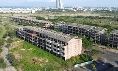 Dự án Golden Hills City của Trung Nam được áp dụng cơ chế đặc thù