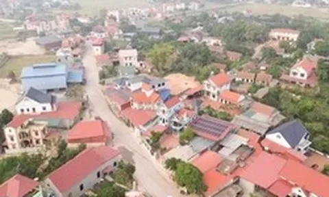 Thái Nguyên sẽ có thêm 8 phường mới