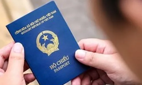 Từ 1/7, thay đổi quan trọng về thủ tục hộ chiếu mà người dân cần biết  rõ