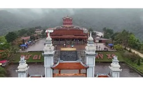 Bắc Ninh từ miền đất văn hiến đến khát vọng thành phố công nghệ