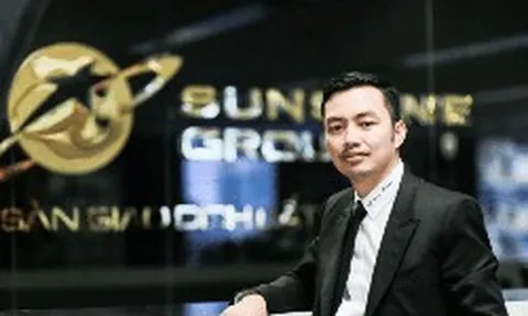 Sunshine lần đầu tiên chia cổ tức từ khi lên sàn