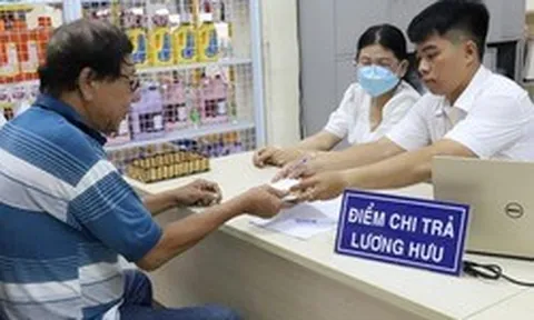 Bộ Nội vụ đề xuất "thoát ly" mức tham chiếu bảo hiểm xã hội khỏi lương cơ sở