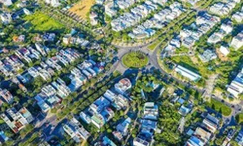 Làn sóng di cư “kép” biến Nam Đà Nẵng thành tâm điểm an cư