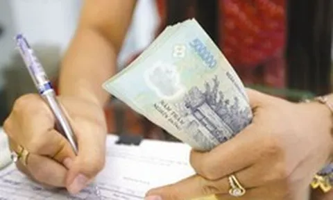 Một hành vi có thể bị phạt tới 8 triệu đồng từ ngày 1/8, người dân cần nắm rõ