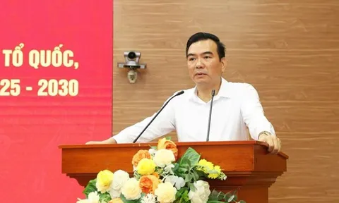 Giải pháp cốt lõi nâng cao chất lượng công tác dư luận xã hội trong thời đại số