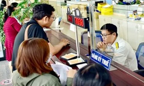 Tin vui liên quan thuế thu nhập cá nhân từ ngày 1/7, tất cả mọi người cần biết