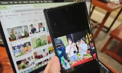 Ngăn quảng cáo núp bóng trải nghiệm