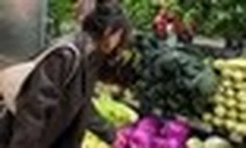 5 loại rau dễ "ngậm" thuốc trừ sâu nhất chợ: Người bán không muốn ăn nhưng người mua tranh nhau mỗi ngày