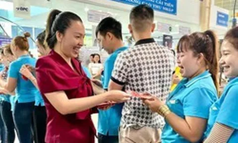 Tất cả người lao động trên cả nước chú ý tin vui rất lớn về thuế áp dụng từ 1/7
