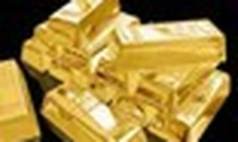 Vàng sắp tăng gần 30% vì 3 lý do này!