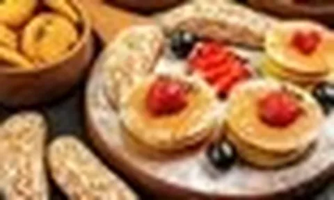 "Đường ẩn" còn đáng sợ hơn đường trắng: Có mặt trong nhiều món quen thuộc, âm thầm gây hại gan, tăng cân và làm tăng axit uric