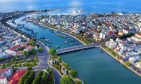 Xã, phường nào trong diện tiếp tục sáp nhập?