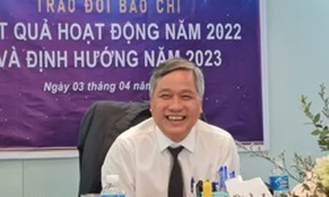 Tổng giám đốc Lê Quốc Bình: CII không tham gia, không ứng cử HĐQT PC1