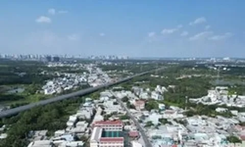 Đường Lê Văn Lương sắp 'thay áo mới', đề xuất mở rộng với vốn gần 10.000 tỷ đồng