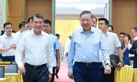 Việt Nam vào nhóm các nền kinh tế có tốc độ tăng trưởng GDP hàng đầu thế giới