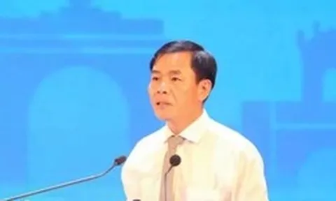 Vị trí 'vươn Đông, tỏa Tây' của Quảng Trị sau sáp nhập