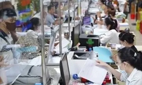 Bố trí thừa cấp phó, giao biên chế không phù hợp là hành vi gây lãng phí