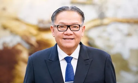 Phó Chủ tịch UBND Tp.Đồng Nai: Không sắp xếp đơn vị hành chính theo cách cơ học, phải gắn với quy hoạch phát triển