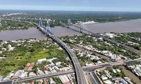 Không gian phát triển mới và bài toán kiến tạo đô thị dẫn dắt tăng trưởng của Vĩnh Long