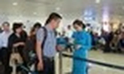 Quy định mới nhất về xuất cảnh vừa áp dụng từ 1/7, tất cả người dân chú ý