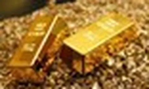 Giá vàng hôm nay 6/7 diễn biến hiếm có, vàng miếng sjc vẫn neo cao
