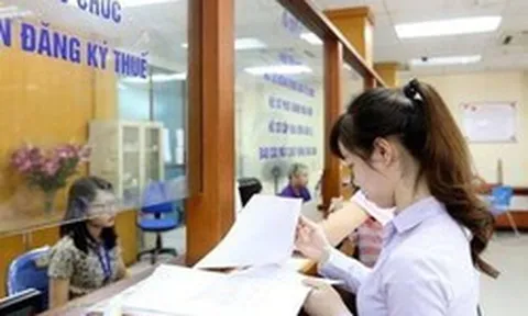 Cơ quan Thuế vừa phát  thông báo mới