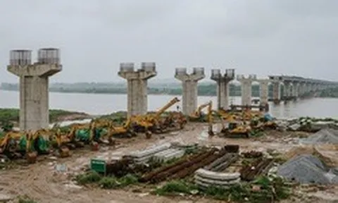 Đà Nẵng phê bình chủ tịch phường, xã giải ngân vốn đầu tư công dưới 15%