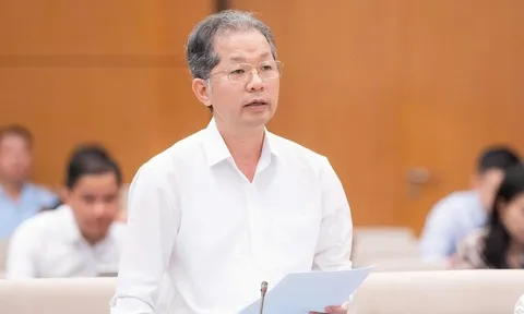 Rút ngắn trình tự, thủ tục đưa người từ đủ 12 đến dưới 18 tuổi đi cai nghiện bắt buộc