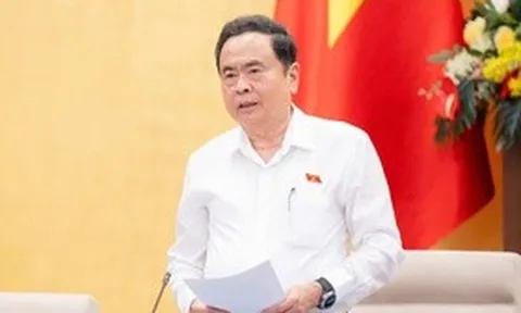 Dự kiến Kỳ họp không thường lệ thứ Nhất, Quốc hội khóa XVI khai mạc ngày 3/8