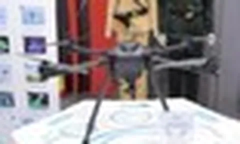 Doanh nghiệp xuất khẩu 5.000 UAV công bố loạt kế hoạch "khủng", sẽ có nhà máy tại Mỹ ngay quý IV?