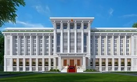 Quy định mới về thi tuyển viên chức