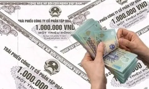 Doanh nghiệp huy động hàng trăm nghìn tỷ đồng trái phiếu: Kiểm soát thế nào?