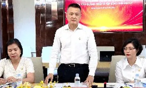 Sun Group sẽ khởi công hai KĐT 16.400 tỷ đồng vào cuối năm nay tại nơi từng "sôi sục" vì sốt đất và được ví như Đà Lạt thứ 2 của Tây Nguyên