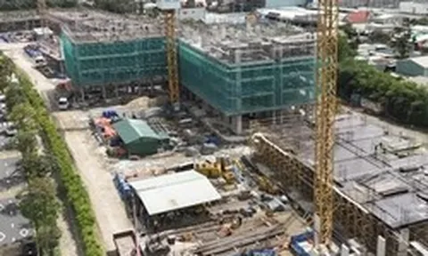 Phát hiện nhiều hồ sơ mua NOXH có dấu hiệu bất thường