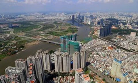 Giá nhà thứ cấp TP.HCM hạ nhiệt: Đà tăng chậm lại, nhà đầu tư bắt đầu giảm kỳ vọng