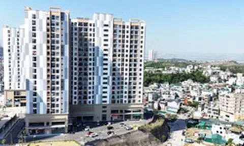 Quảng Ninh phấn đấu đến năm 2030 không còn nhà đơn sơ, thiếu kiên cố