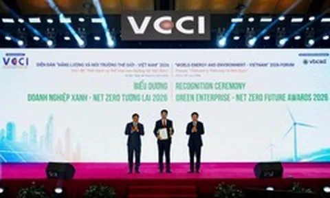 “Chúng ta đang vay mượn Trái Đất”: Net Zero là thách thức hay cơ hội lịch sử của kinh tế Việt Nam?