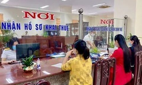 Thuế TP Hà Nội gửi thư ngỏ đến doanh nghiệp, người nộp thuế: Lưu ý một mốc thời hạn quan trọng