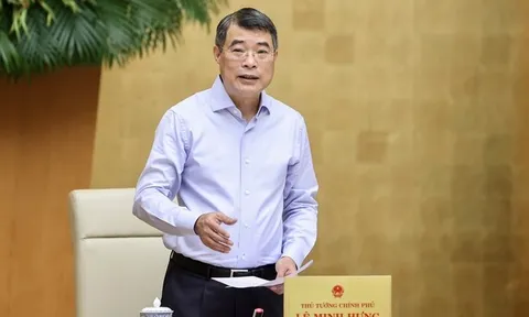Thủ tướng yêu cầu tăng tốc hoàn thiện các dự án luật trước kỳ họp Quốc hội không thường lệ