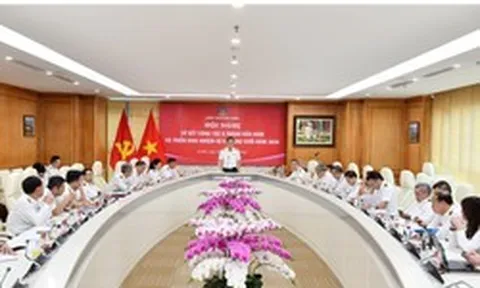 Đến 30/6: Kiểm toán nhà nước đã kiến nghị tăng thu, giảm chi ngân sách nhà nước 10.042 tỷ đồng; chuyển 5 vụ việc có dấu hiệu tội phạm sang cơ quan điều tra
