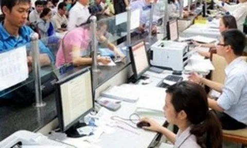 Hàng triệu cán bộ, công chức... trên cả nước vừa đón tin vui