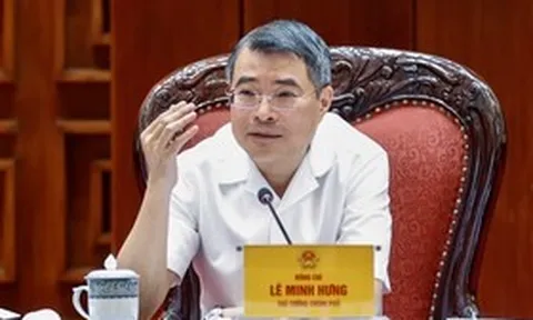 Thủ tướng chủ trì phiên họp về thu hồi tài sản bị chiếm đoạt, thất thoát trong các vụ án