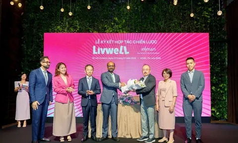 LivWell mở rộng Hệ sinh thái Sức khỏe toàn diện dành cho Doanh nghiệp và Cộng đồng tại Việt Nam