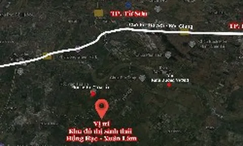 Phú Mỹ Hưng đón tin vui