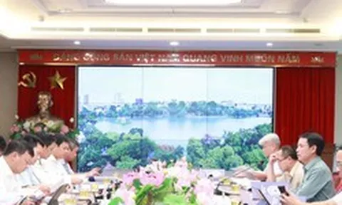Hà Nội: Rà soát toàn diện dự án chậm triển khai, kiên quyết thu hồi nếu chủ đầu tư chây ì