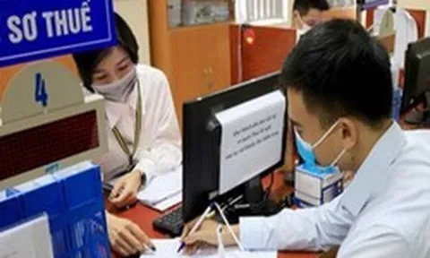 Cơ quan Thuế vừa phát thông tin quan trọng